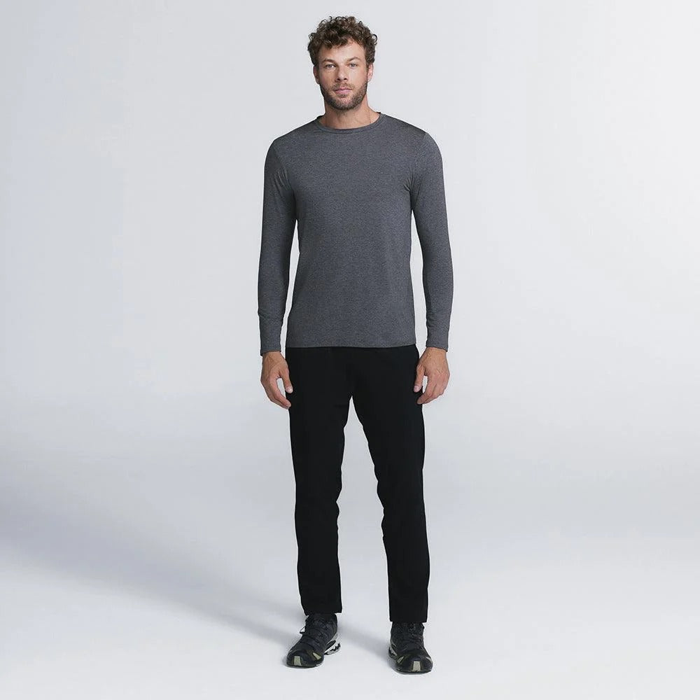 Odor-Control Tech Layer