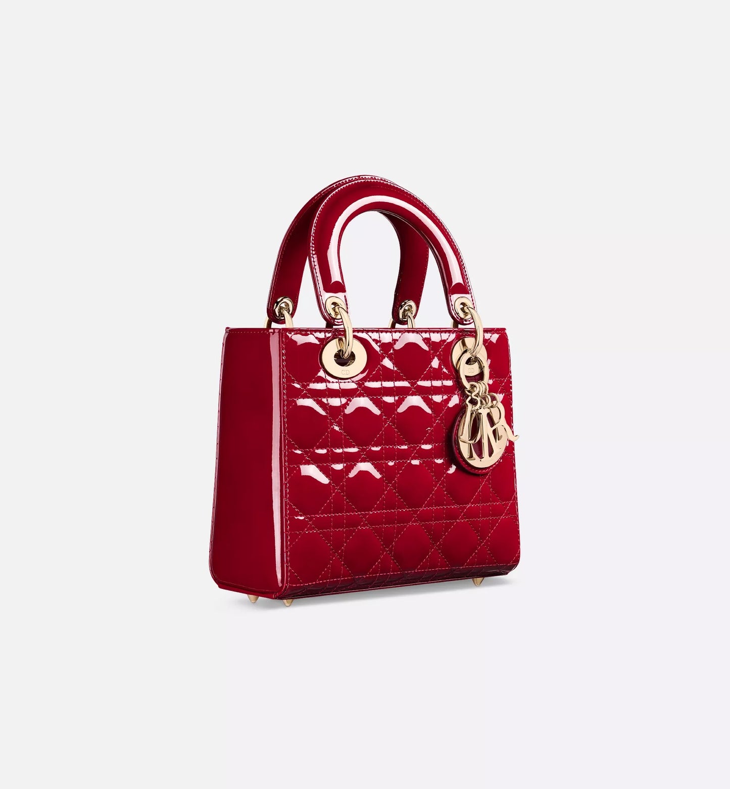 Small Lady Bag DR