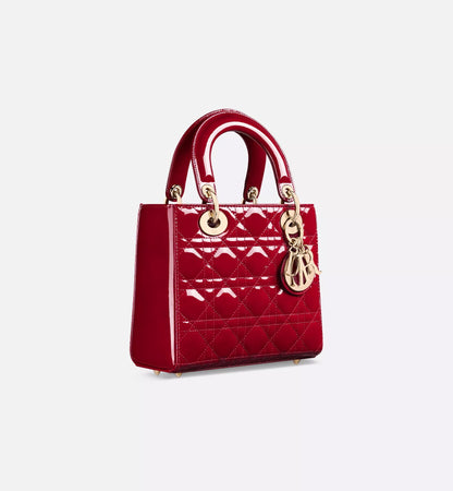 Small Lady Bag DR