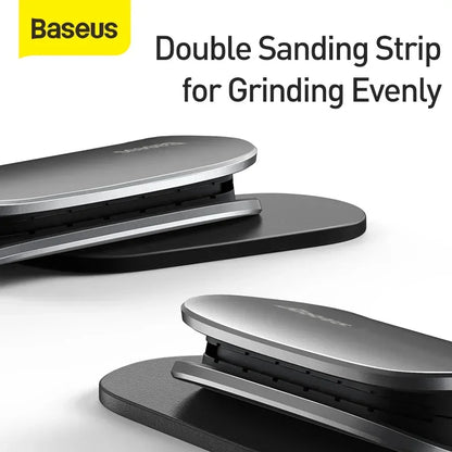 Baseus Car Wiper Cutter Repair Tool Auto Rain Wing Wiper Repairer For Windshield Windscreen Wiper Blade Restorer Car Repair Tool