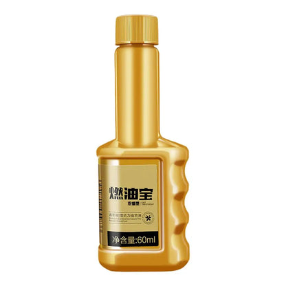 60ml Diesel Injector Cleaner Automotive Carbon Cleaner Fuel Additive Car Engine Oil Cleaner Energy Saving Gasoline Liquid