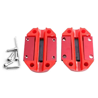 Universal Magnetizer Fuel Saver Economizer Car Fuel Saver Powerful White Magnetic Purifier Oil Fuel Fuelsaver Saver Auto Parts