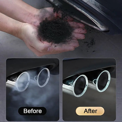 60ml Diesel Injector Cleaner Automotive Carbon Cleaner Fuel Additive Car Engine Oil Cleaner Energy Saving Gasoline Liquid