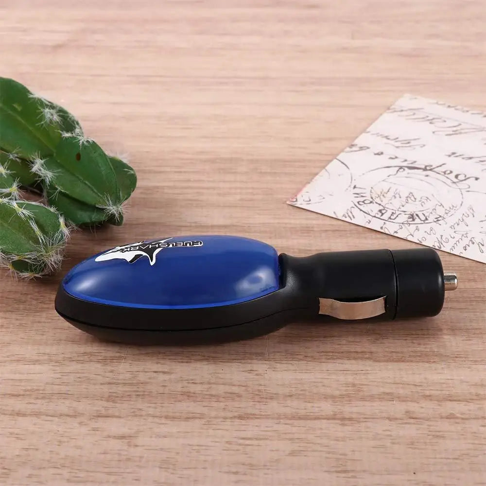 Veh Device Save On Gas Fuel Supply System Save Gas Auto Oil Features Plug Car Fuel Saver Economizer Oil Pressure Regulator