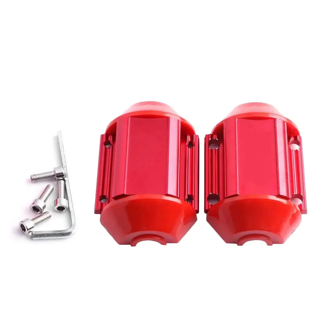 Universal Magnetizer Fuel Saver Economizer Car Fuel Saver Powerful White Magnetic Purifier Oil Fuel Fuelsaver Saver Auto Parts