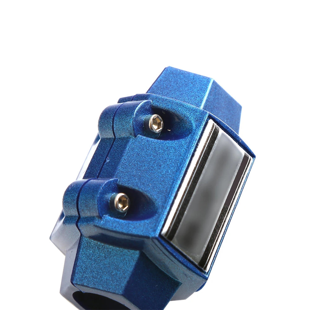 Magnetic Fuel Saving Device Economizer Car Fuel Saver Vehicle Efficiency Enhancer Oil Saving Car Accessory