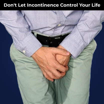 Patch Prostate Relief™