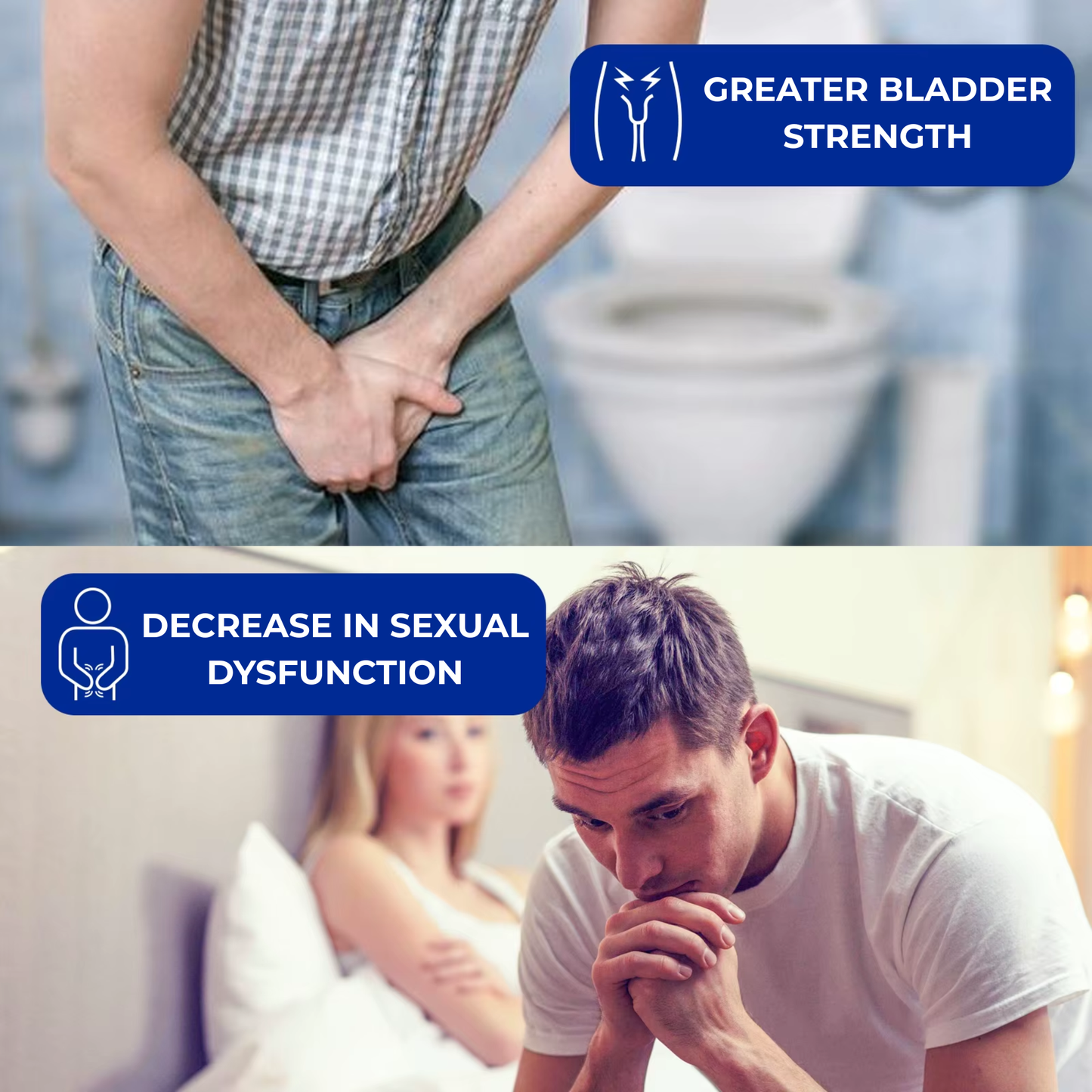 Patch Prostate Relief™