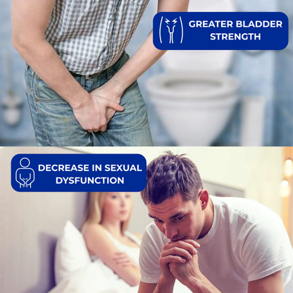 Patch Prostate Relief™