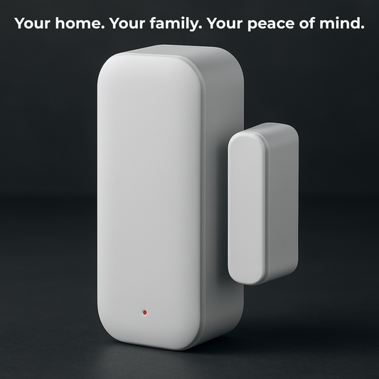 Home Guard Smart Sensor™