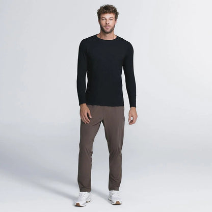 Odor-Control Tech Layer