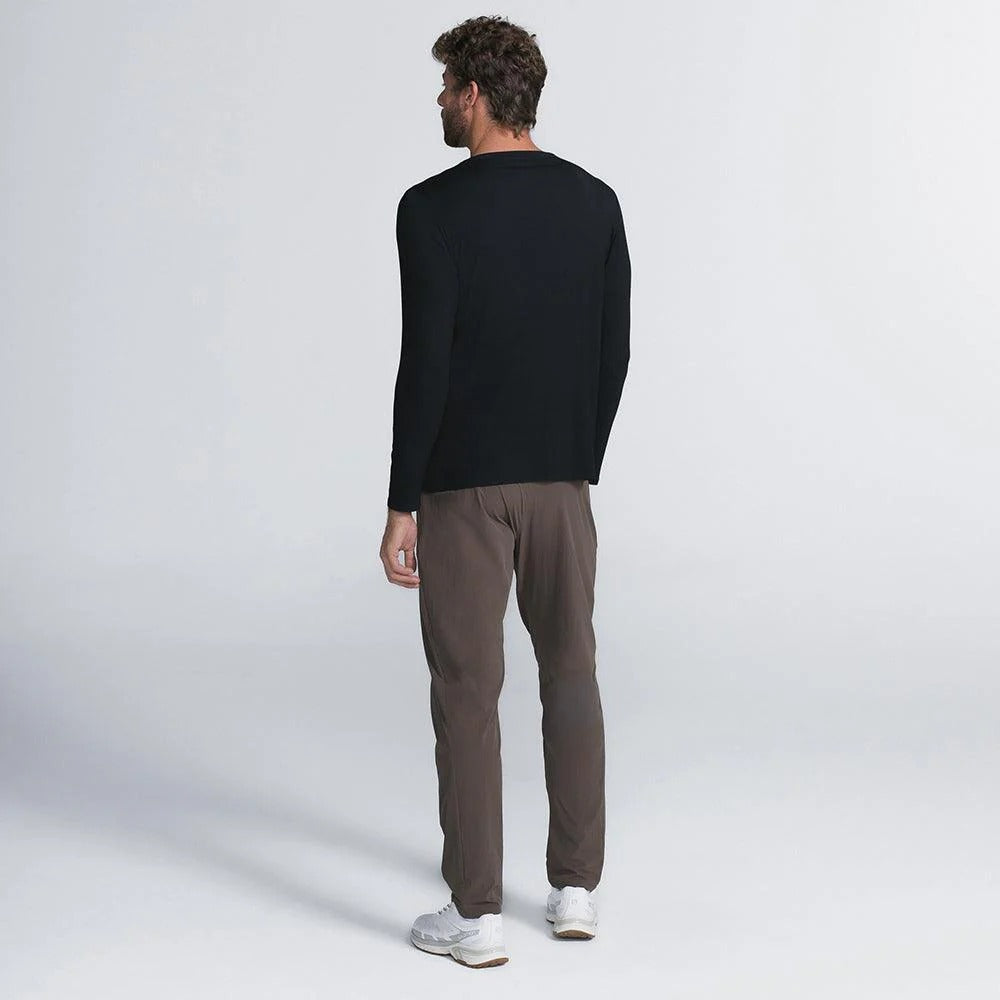 Odor-Control Tech Layer